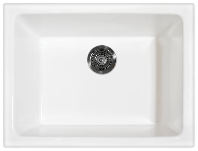 Undermount Sink - Small 610 x 470 x 280mm