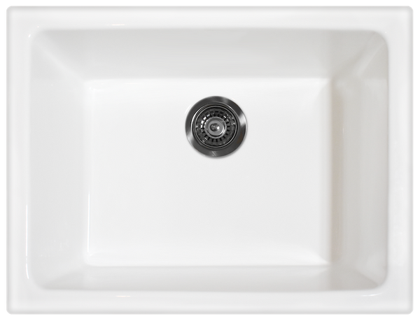 Undermount Sink - Small 610 x 470 x 280mm