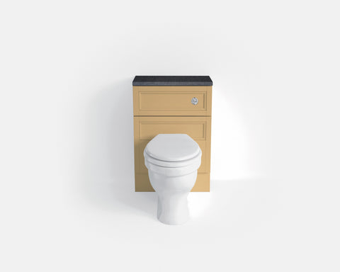 HB - Toilet Light