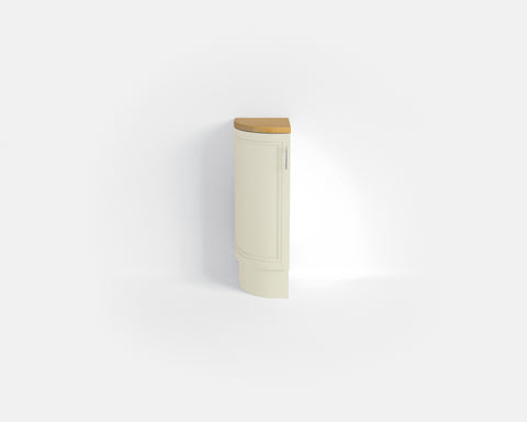 HB - Corner Cupboard Cream (2)